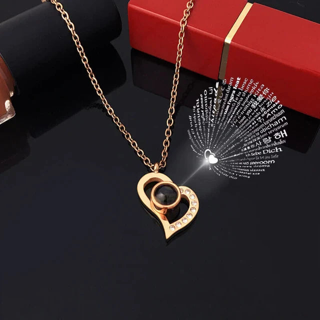 Jewelry Gifts for Her – Elegant & Romantic