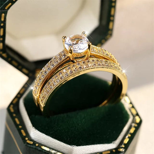 Engagement Ring Sets