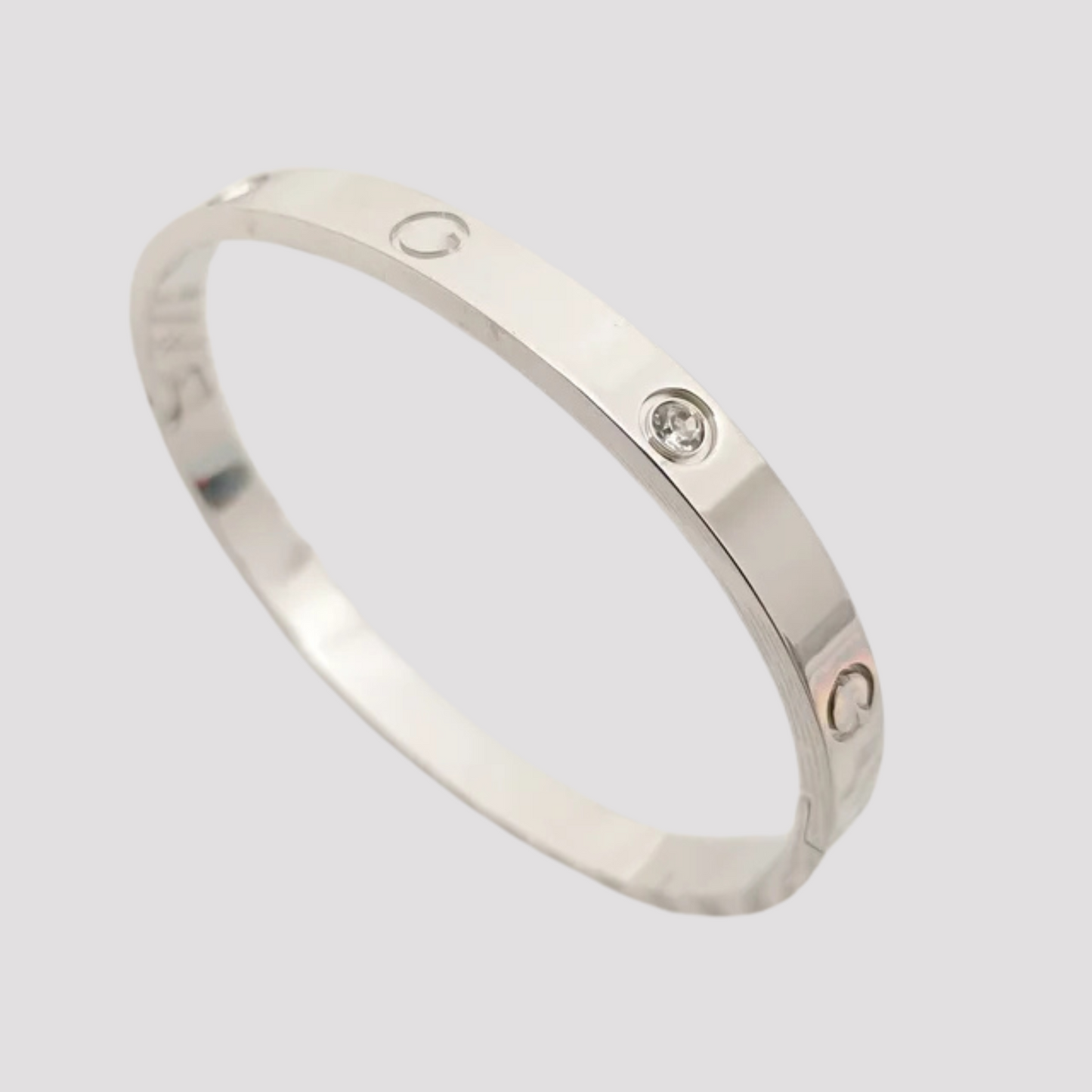 Women's Stainless Steel Bracelet